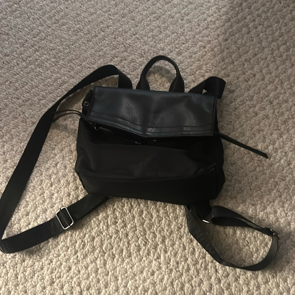 Botkier New York Backpack Purse